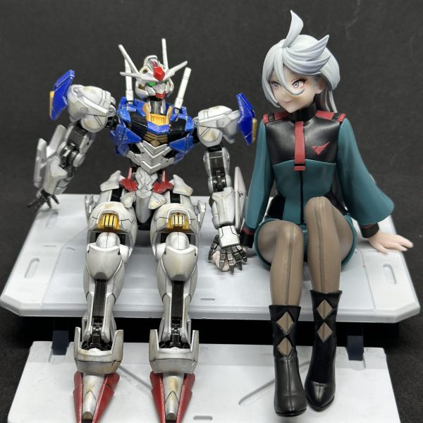 ガンダムエアリアル