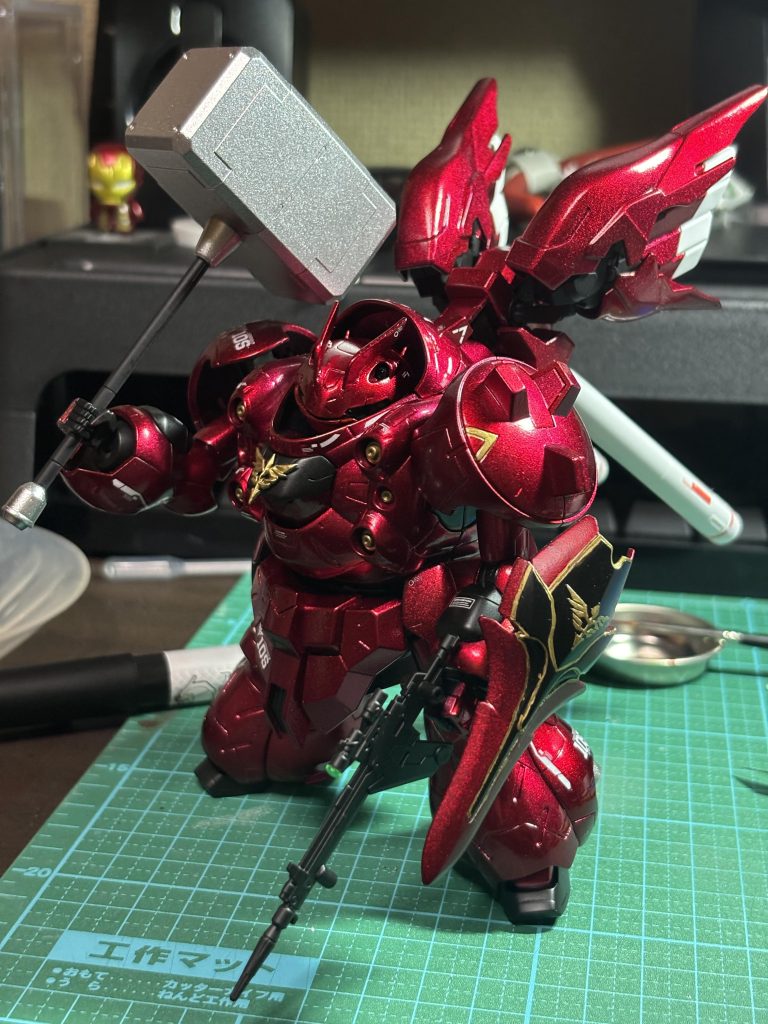 前からの全体像