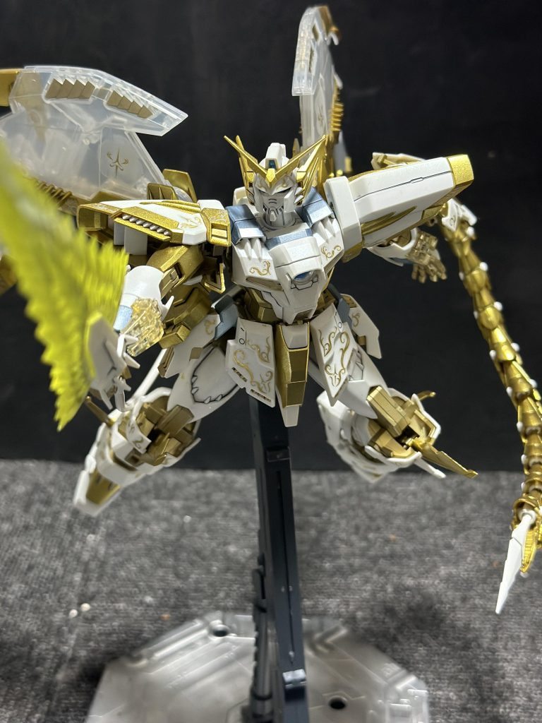 臨場感あるやつ