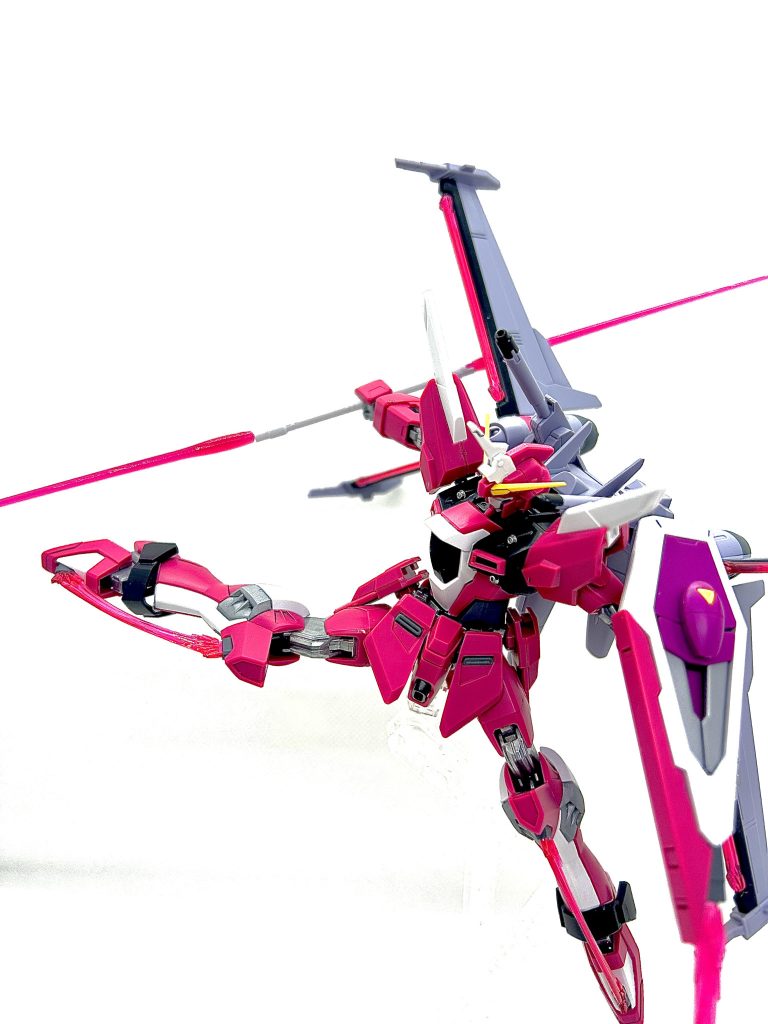 蹴りに躍動感をつけられるようになりたい。