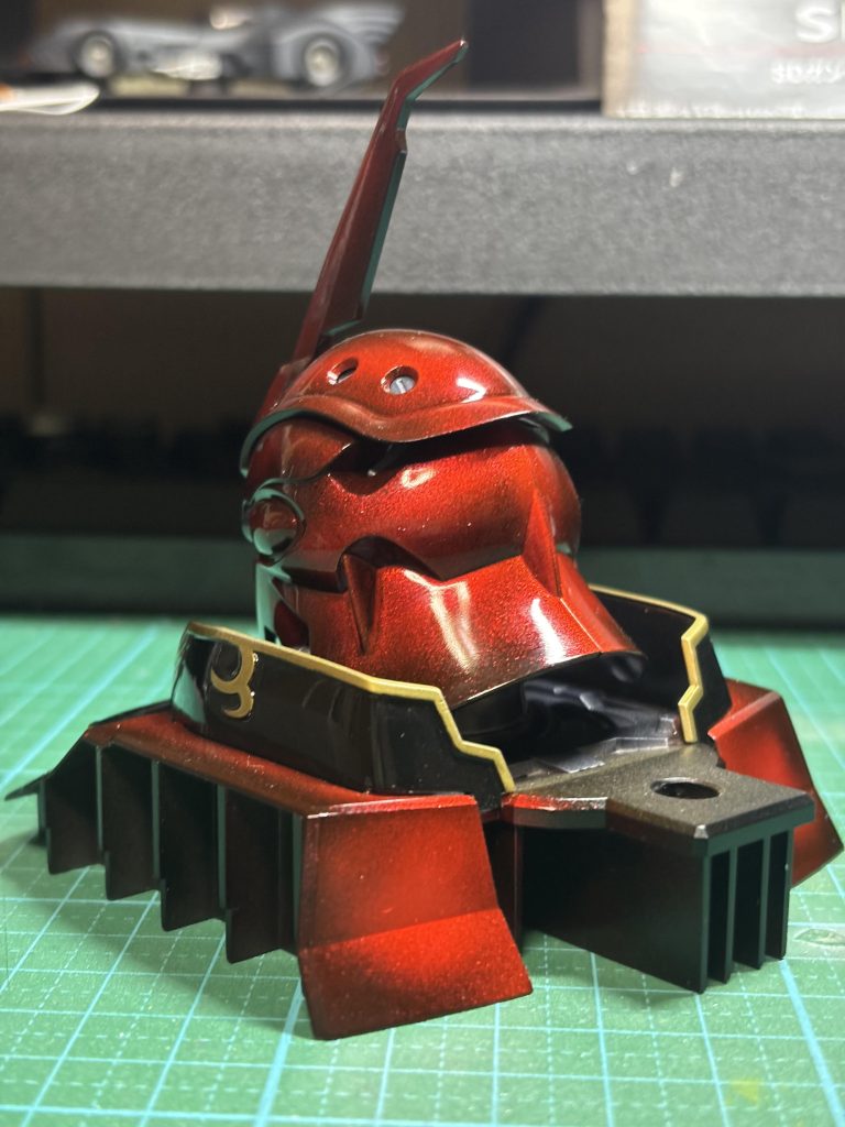 シナンジュ–5枚目/制作者：ちゃんきゃめ