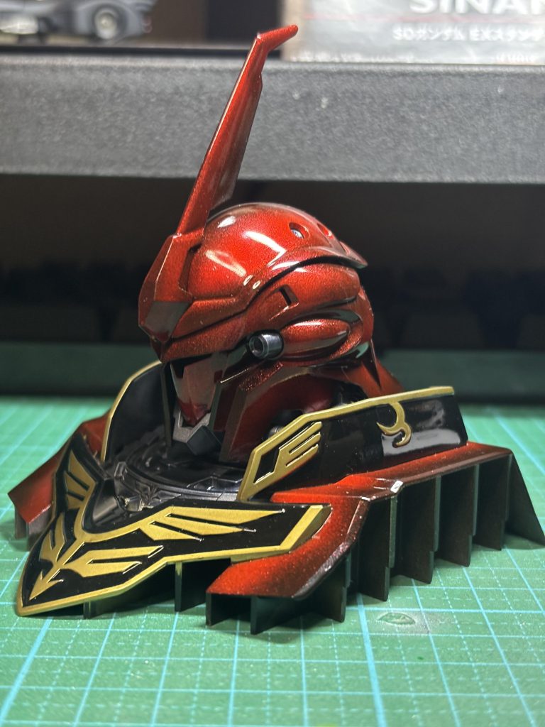 シナンジュ–4枚目/制作者：ちゃんきゃめ