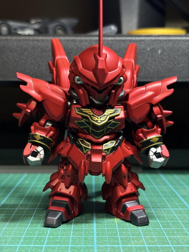 マスキング地獄🥹