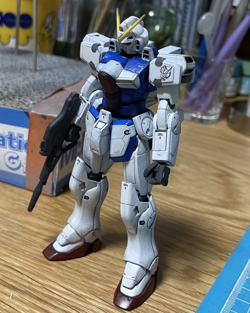 Vガンダム