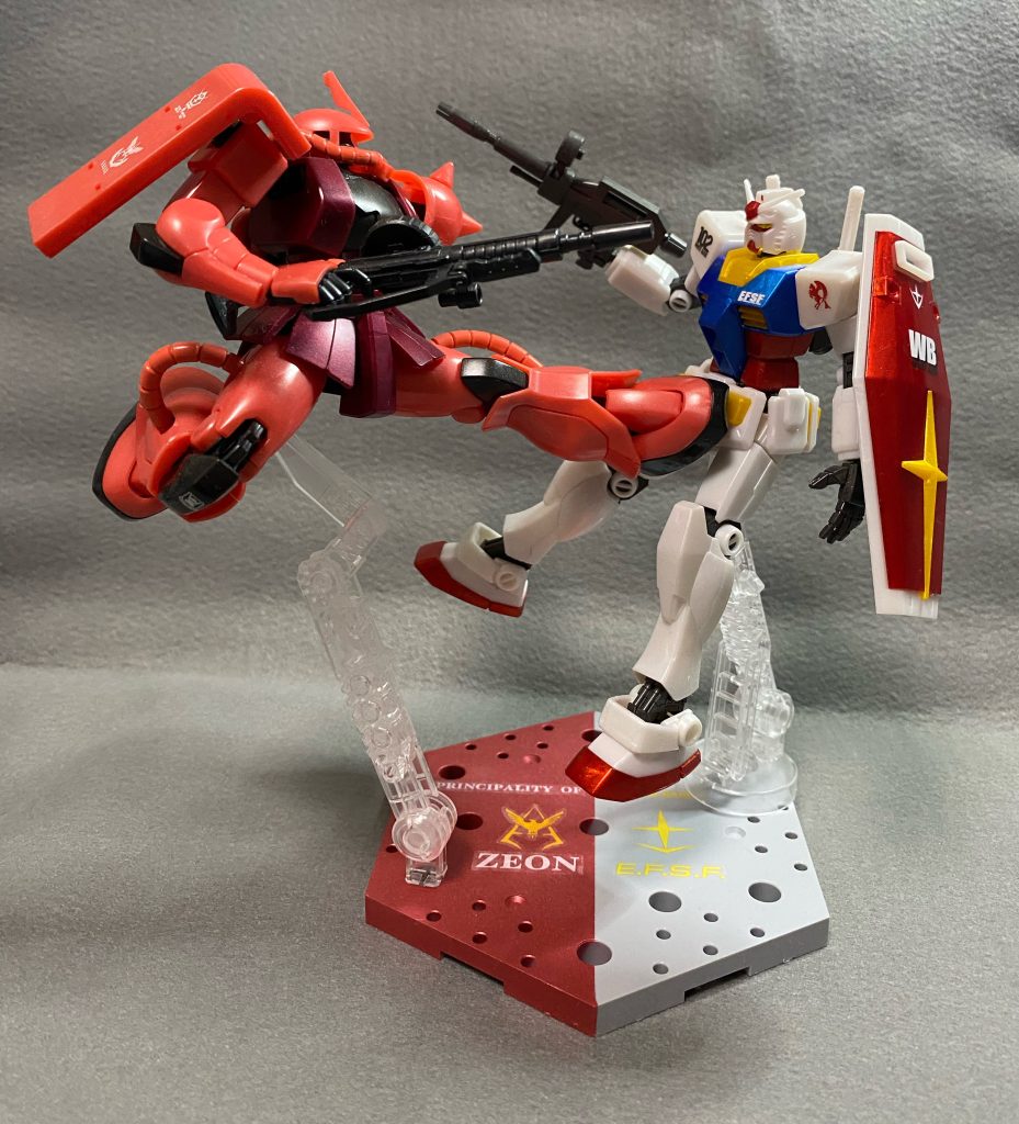 息子はアラフィフの父の心が読めるみたいです。