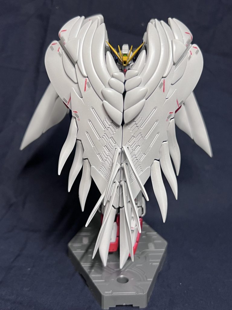 大気圏突入モード。