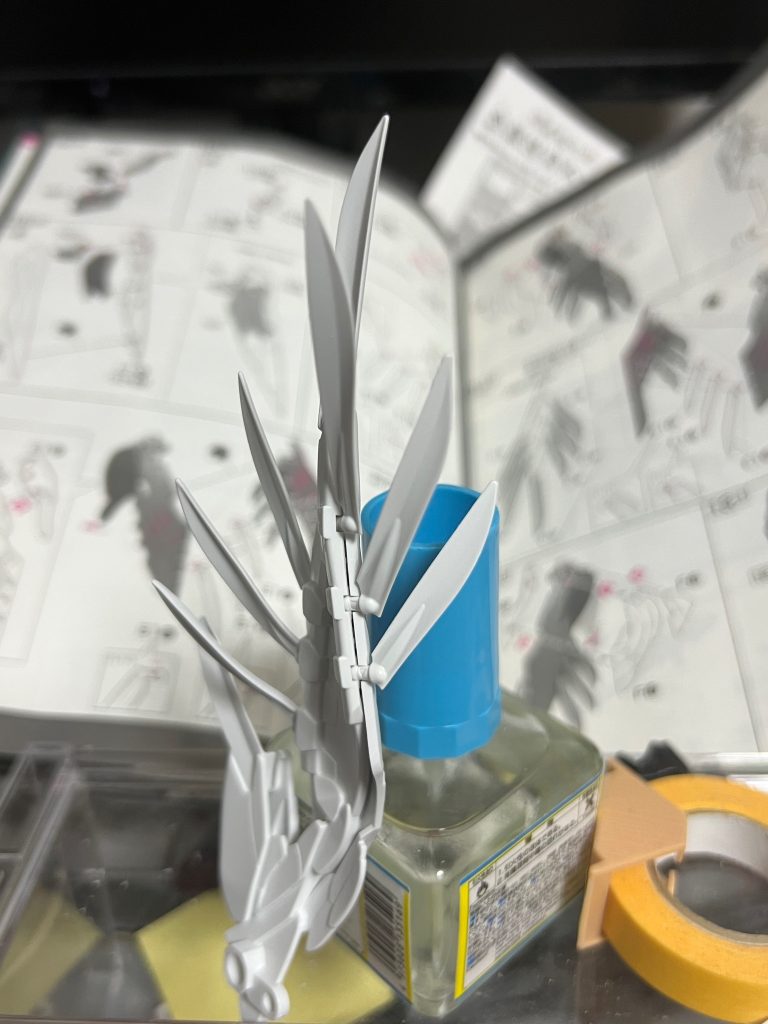 全てシャープ化した状態。シュッとした印象になるので効果は大きいと思います。