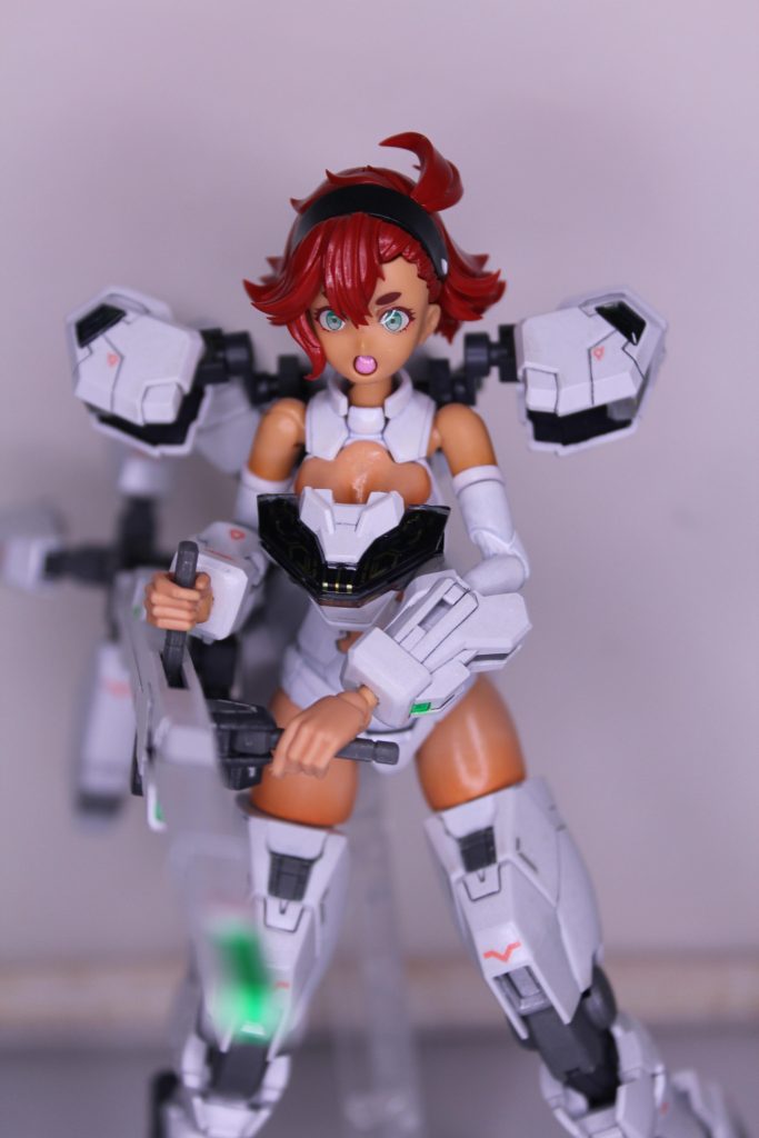 MS少女 スレッタ＝キャリバーン–4枚目/制作者：yos81101