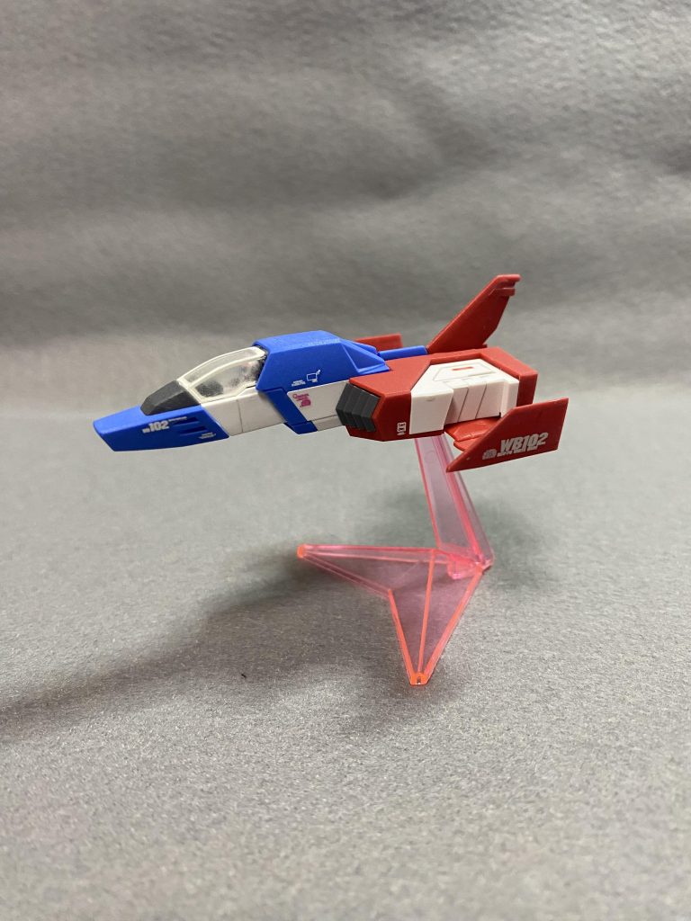 ガンダム　MG ver3.0–7枚目/制作者：ichamun