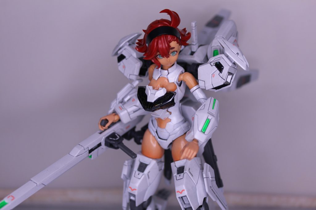 デカールはルブリス用です