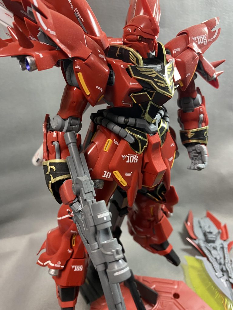 シナンジュ–3枚目/制作者：ichamun