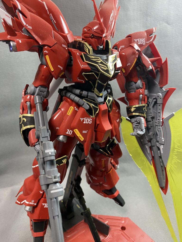 シナンジュ–4枚目/制作者：ichamun