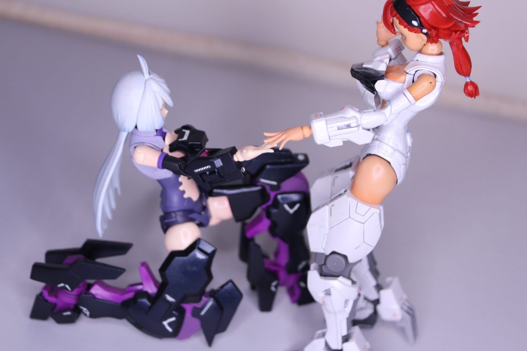 ワイは「スレ×ミオ」ではなく、「ミオ×スレ」派なんです