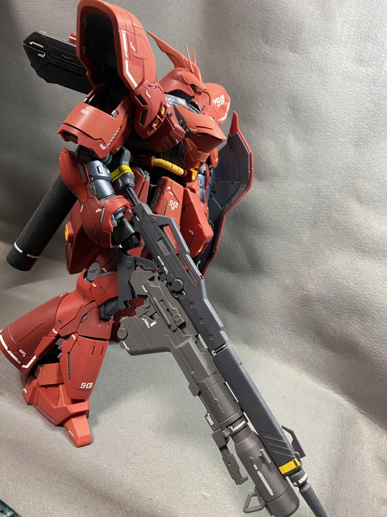 サザビー　ver ka–5枚目/制作者：ichamun