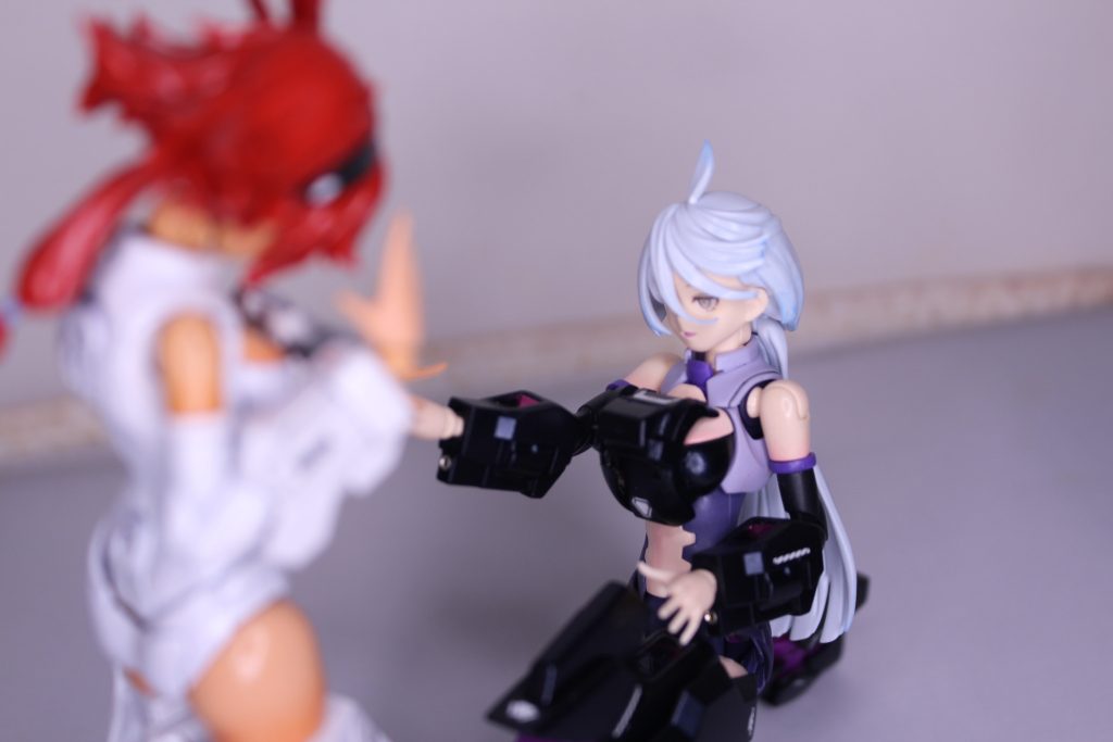 MS少女 スレッタ＝キャリバーン–7枚目/制作者：yos81101