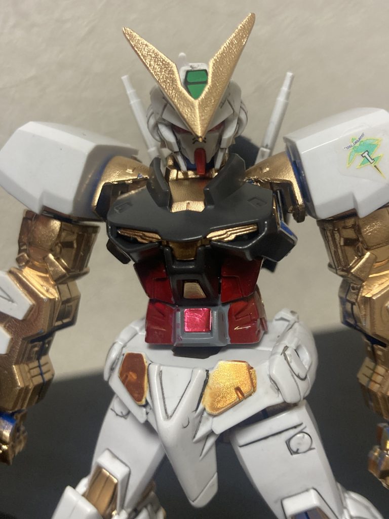 アストレイ　ブルーフレーム