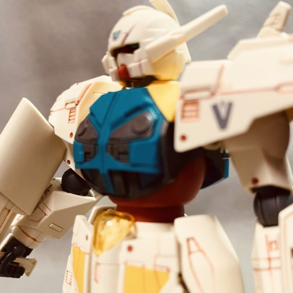 ターンエーガンダム・シン