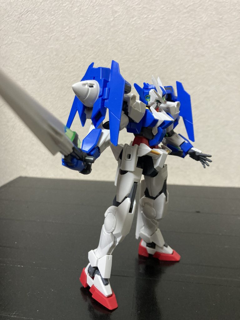 ガンダムダブルオーダイバー