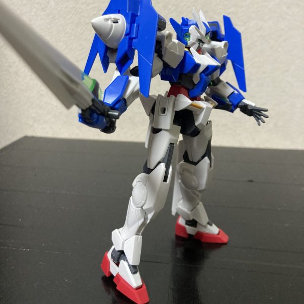 ガンダムダブルオーダイバー