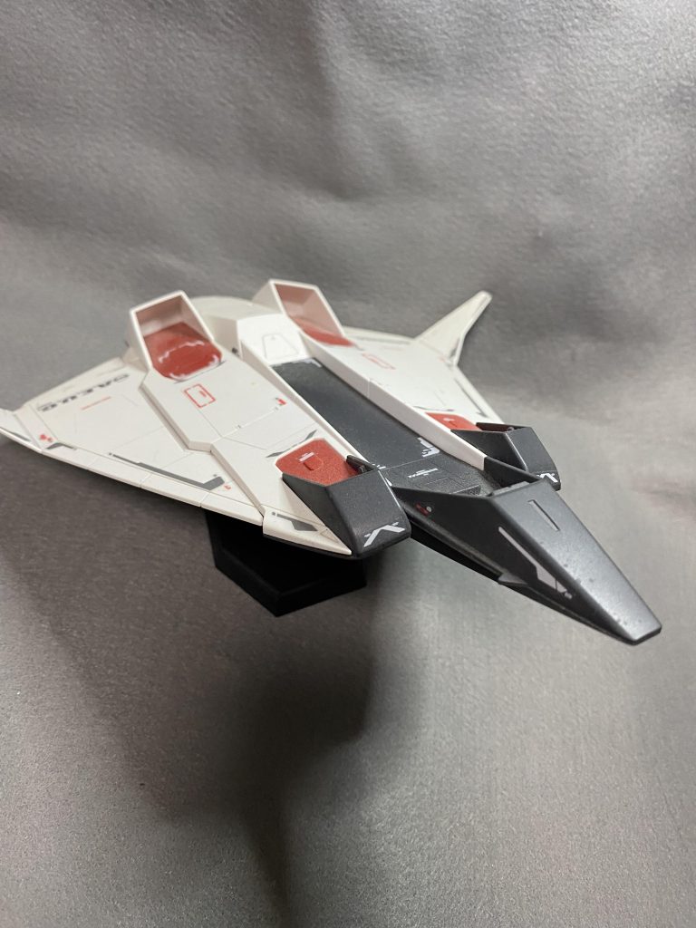 ネモ　フライングアーマー付き–6枚目/制作者：ichamun