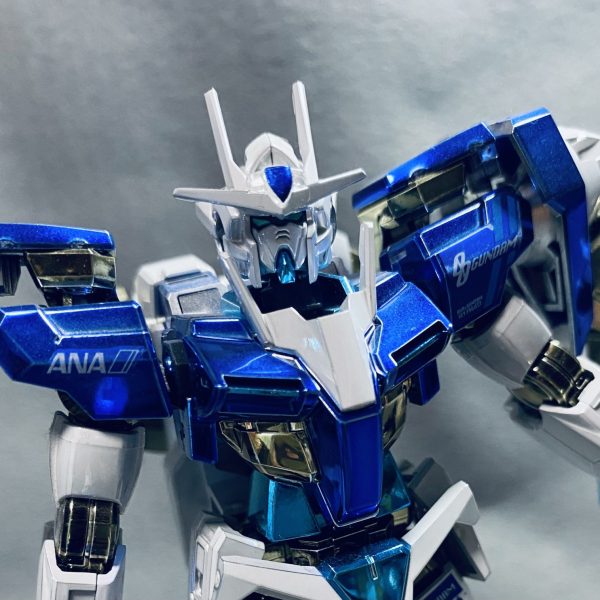 HG ANA ダブルオーライザー