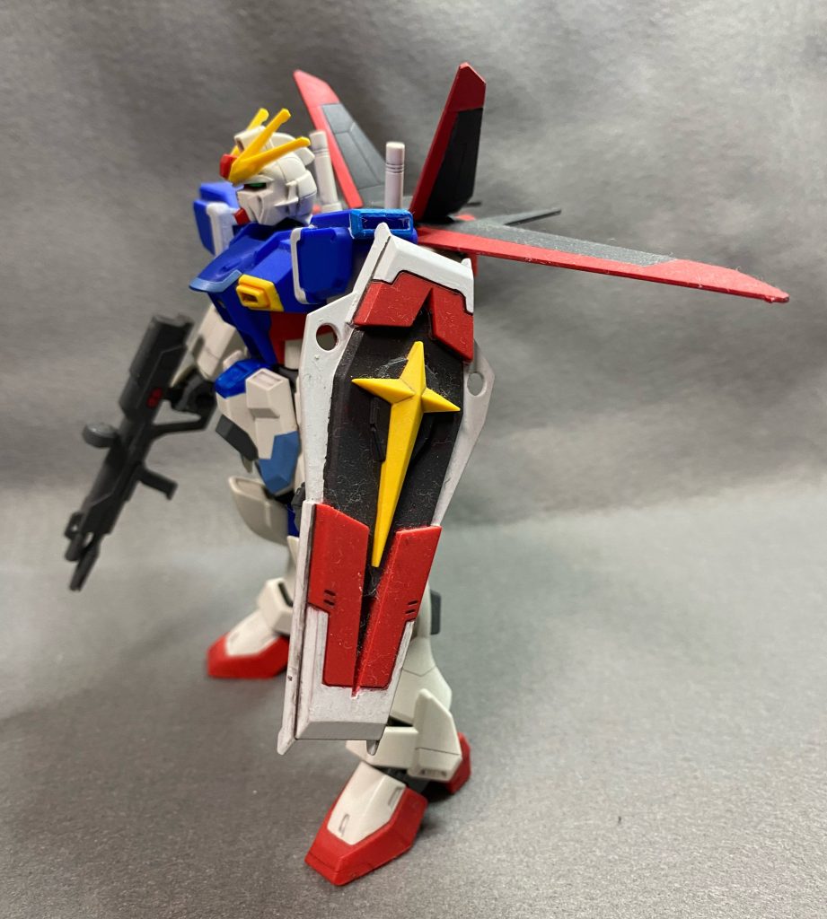 インパルス・ディスティニー・ストライクフリーダム–4枚目/制作者：ichamun