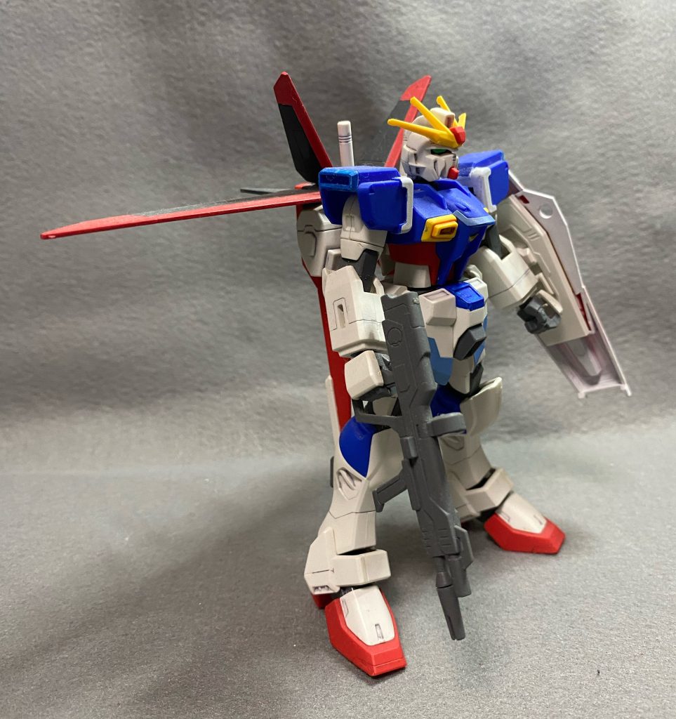 インパルス・ディスティニー・ストライクフリーダム–3枚目/制作者：ichamun