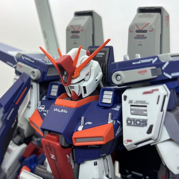 MG_強化型ZZ  Ver.ka
