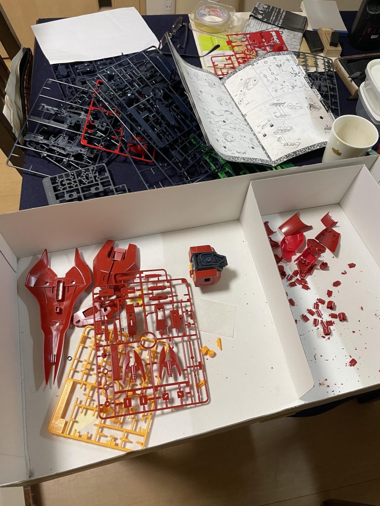 バンダイ脅威のランナー数