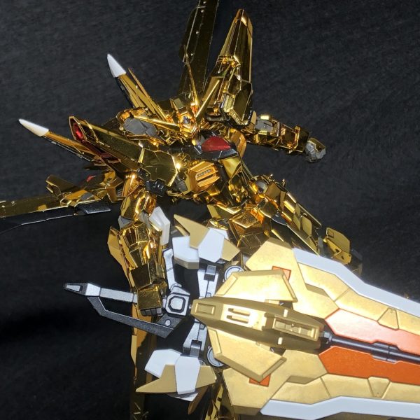 祖国護る旗機の輝き