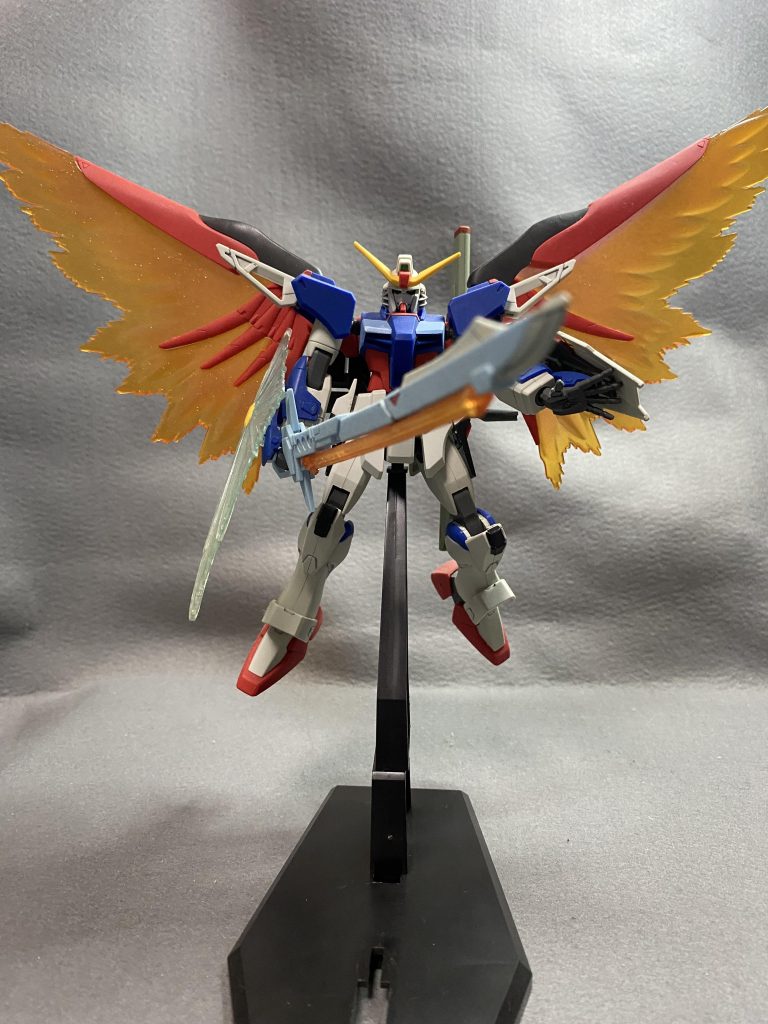 インパルス・ディスティニー・ストライクフリーダム–7枚目/制作者：ichamun