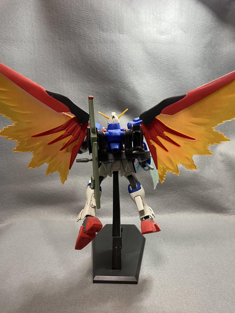 インパルス・ディスティニー・ストライクフリーダム–8枚目/制作者：ichamun