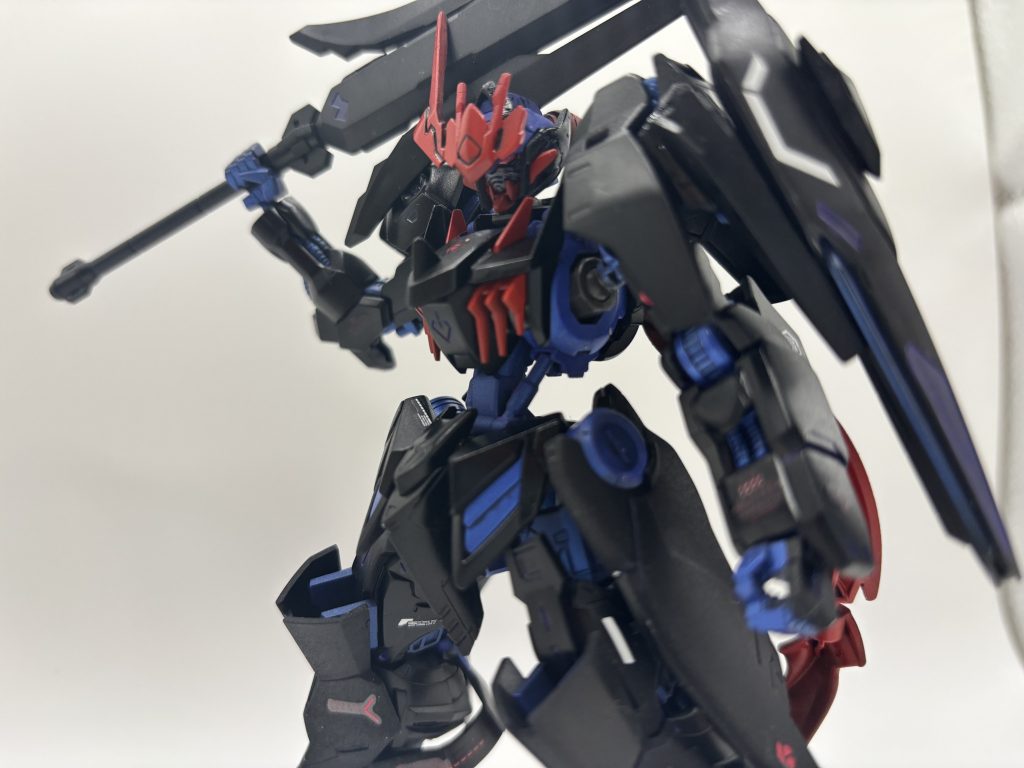 ガンダムバルバトス・イグリット