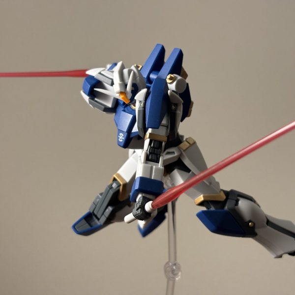 【初投稿】デュエルブリッツガンダム