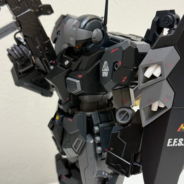 RGM-96X Jesta ジェスタ