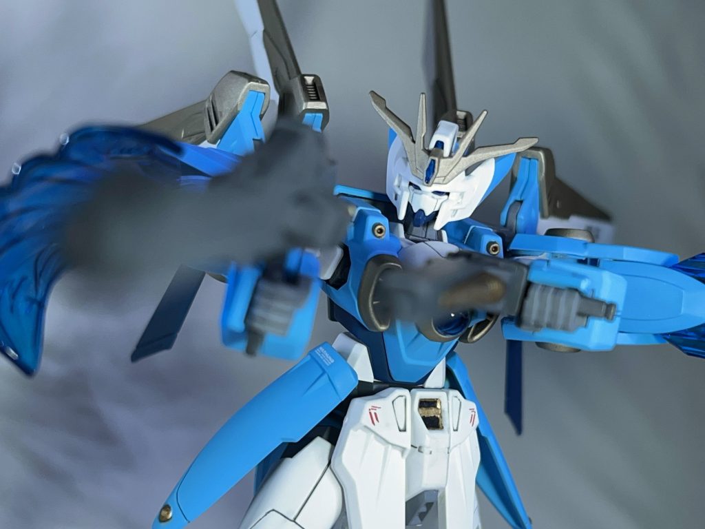 ガンダムフェニーチェリナーシタディヴァーソ