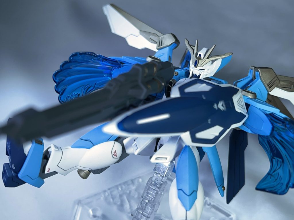 ガンダムフェニーチェリナーシタディヴァーソ–5枚目/制作者:野良留