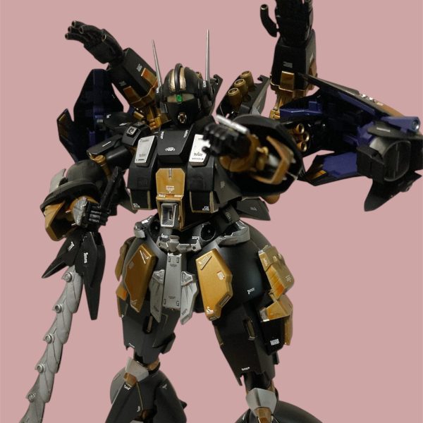 サイクロプスジオング