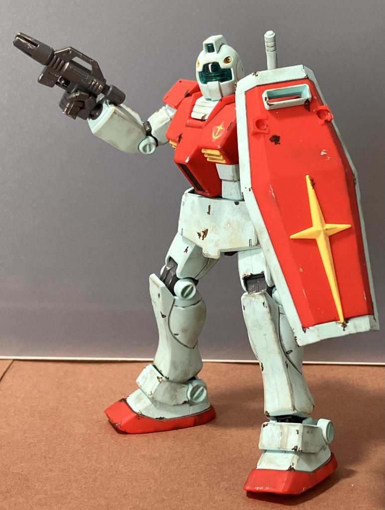 HG ジム