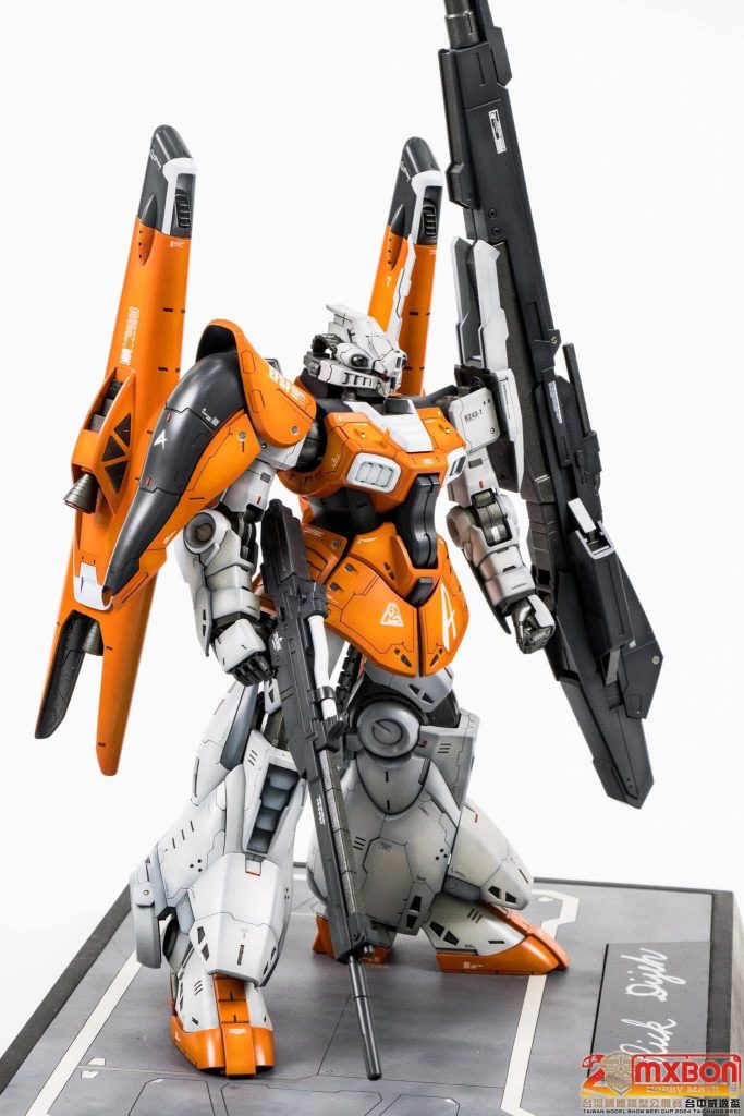 RickDijeh–2枚目/制作者：marcustudio