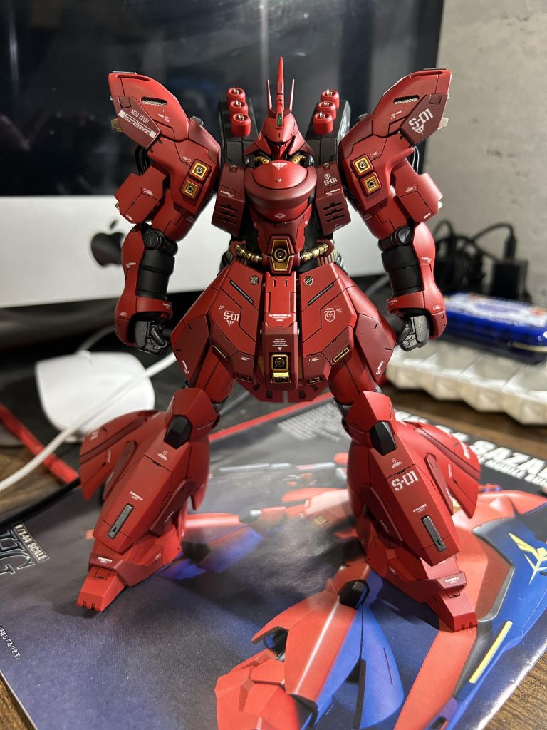 卓上こそ至高！