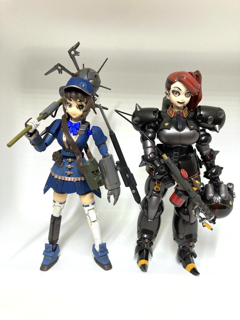 すーぱーふみなとハイパーギャン子