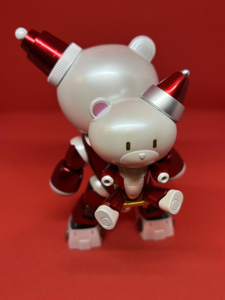 ドッキングを🐻🧸💖