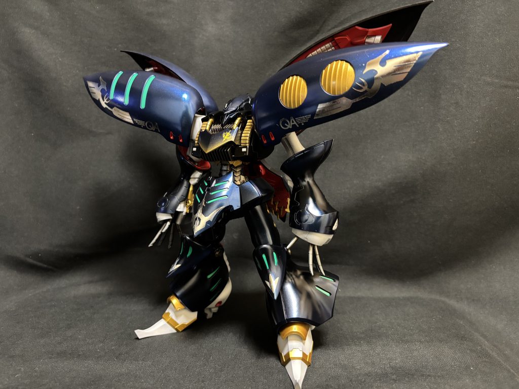 こちらは部屋の蛍光灯のみ