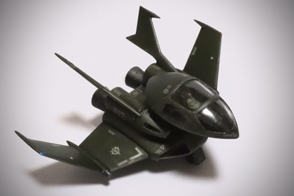 DOPP FIGHTER–2枚目/制作者：minows