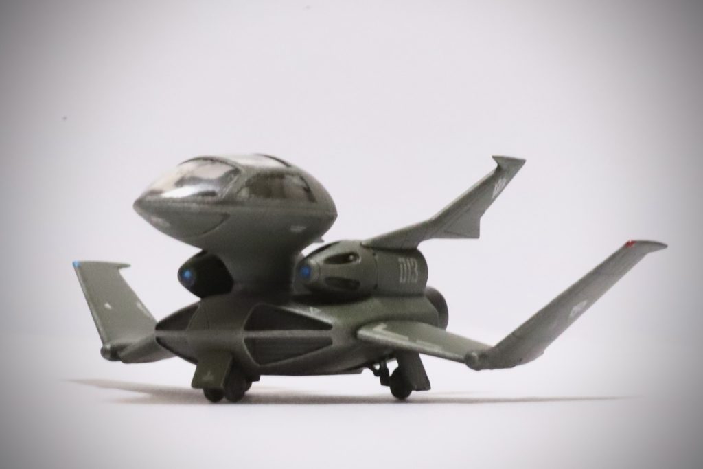 DOPP FIGHTER–4枚目/制作者：minows