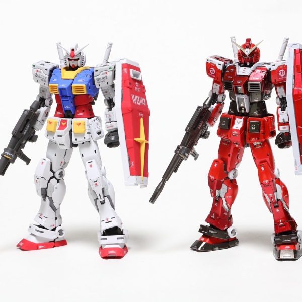 ν-ジオンガンダム (HGBD:R) (ガンプラ) - ホビーサーチ ガンプラ他