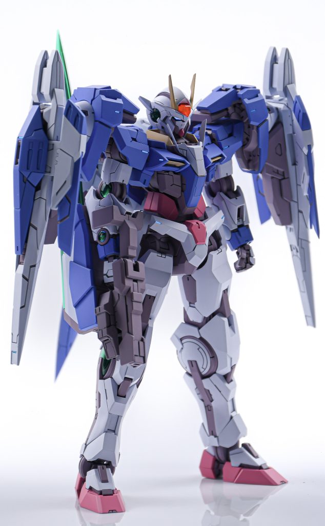 1/144 RG ダブルオーライザー–5枚目/制作者:SSR