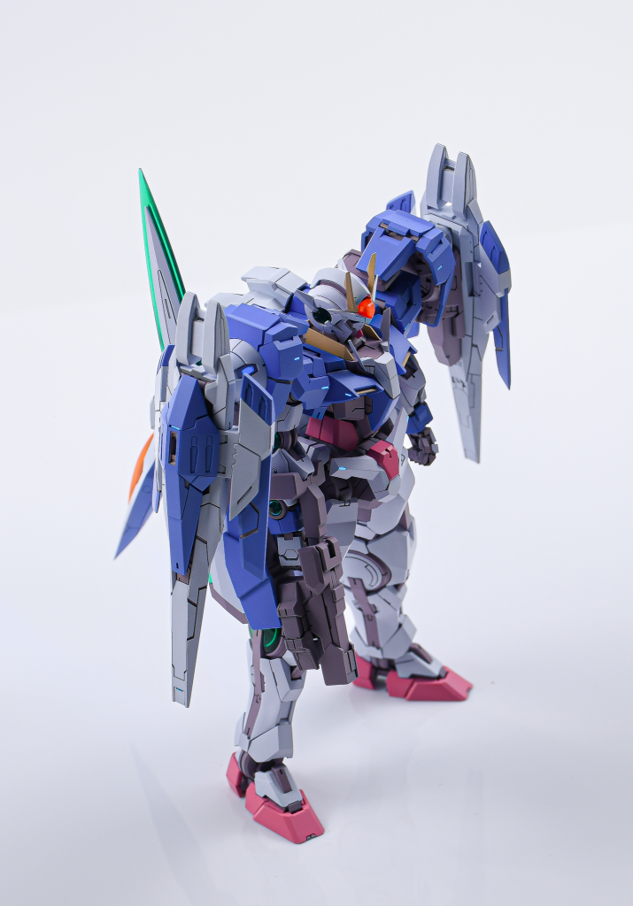 1/144 RG ダブルオーライザー–4枚目/制作者:SSR