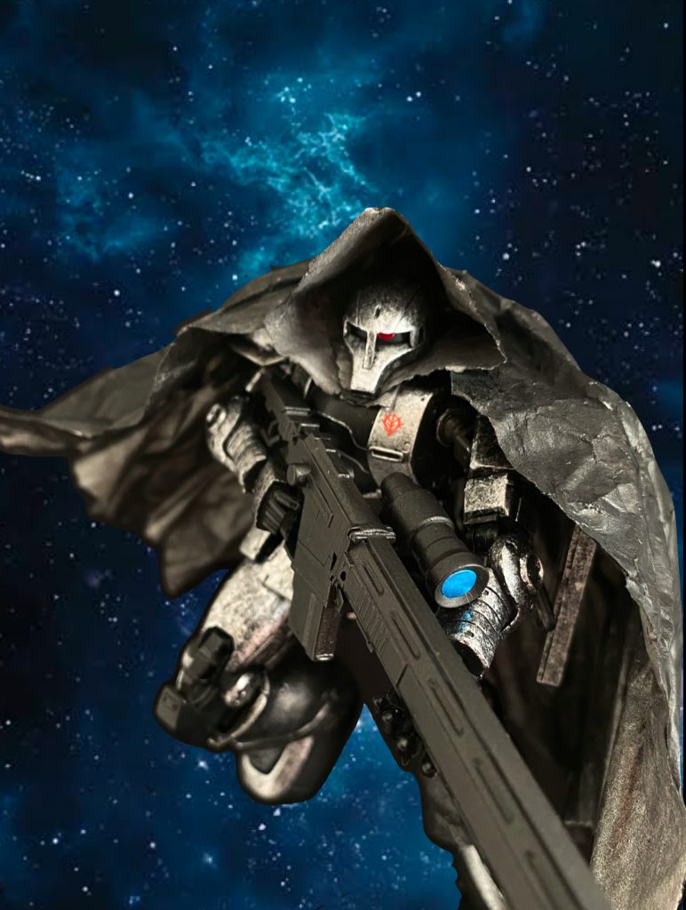 今年から投稿しだしたGUNSTAですが。色々な方に作品を見てもらえて、コメントやいいねをたくさんいただけて嬉しかったです。今年一年ありがとうございました。みなさま良いお年をお迎えください。